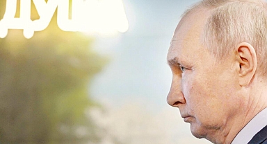 Putin’e ‘tutuklamama’ teminatı verdiler