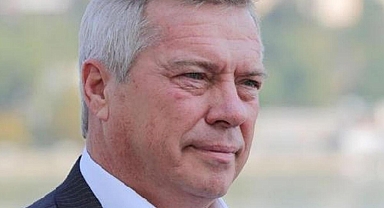 Rostov Valisi Golubev’den halka birlik çağrısı