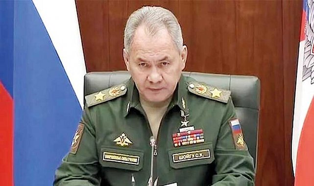 Rus bakan uyardı: Kırım’a saldırırsanız Kiev’i yok ederiz