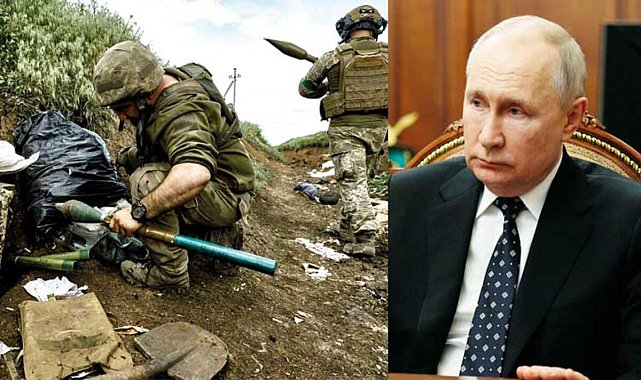 Rus meclisi yeni yasayı görüşecek: Mahkûmlarla cephe sözleşmesi