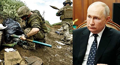 Rus meclisi yeni yasayı görüşecek: Mahkûmlarla cephe sözleşmesi