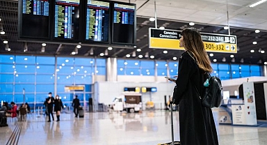 Rusya'da kaos! Moskova'dan İstanbul'a uçak biletleri tükendi!