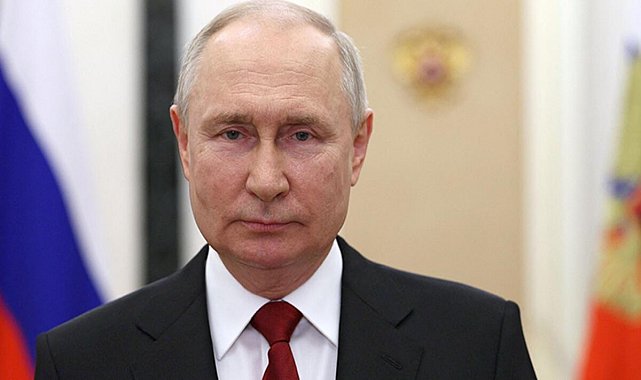 Rusya Devlet Başkanı Putin'den Wagner krizine ilişkin ilk açıklama: 'Bu halkımıza karşı bir darbedir, cezası ağır olacak'