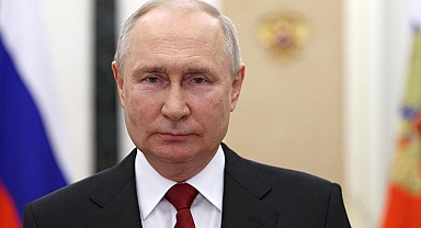 Rusya Devlet Başkanı Putin'den Wagner krizine ilişkin ilk açıklama: 'Bu halkımıza karşı bir darbedir, cezası ağır olacak'