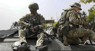 Rusya: Ukrayna’nın Donetsk’e saldırısı püskürtüldü