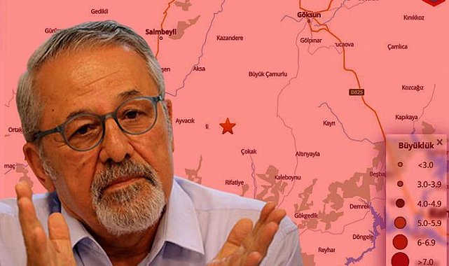 'Saçaklanarak devam ediyor' Bu faya dikkat!