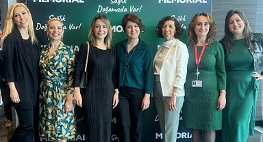 Sağlığına Kavuşan Çevre Dostları “Sağlık Doğamızda Var” Dedi