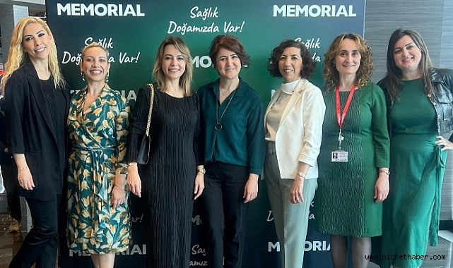 Sağlığına Kavuşan Çevre Dostları “Sağlık Doğamızda Var” Dedi