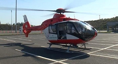 Sağlık Bakanlığı'ndan Kurban Bayramı tedbiri! Kritik noktalarda helikopter ambulanslar hazır bekletilecek