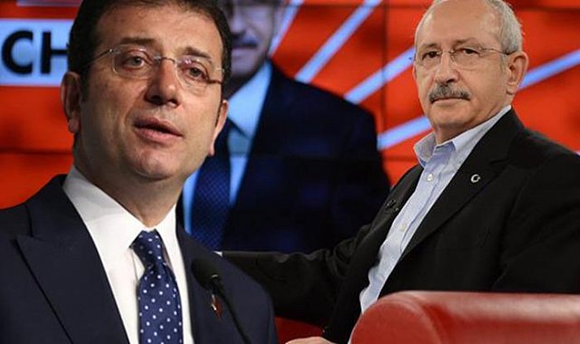 Seçim sonrası dikkat çeken anket! Kılıçdaroğlu için 'istifa' sesleri yükseliyordu...