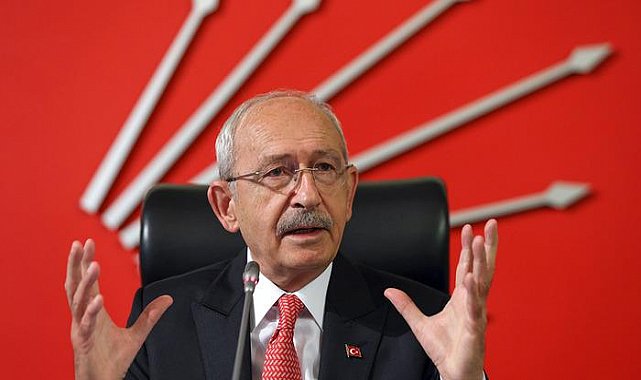 Seçim sonrası ilk anket ‘Kılıçdaroğlu’ hakkında yapıldı! Dikkat çeken sonuç: