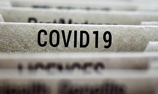 Sıfır noktası... İsim verip açıkladılar: İşte ilk koronavirüs hastaları...