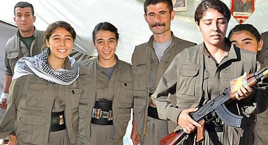 Silahlı fotoğraflar gündem olmuştu! İBB çalışanı Şafak Duran’ın 