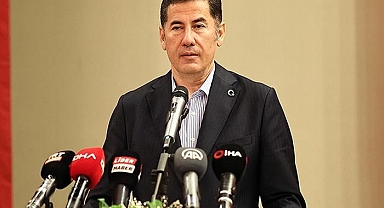 Sinan Oğan'dan 'Mehmet Şimşek' paylaşımı!