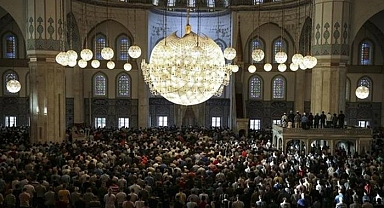 ŞIRNAK BAYRAM NAMAZI SAATİ