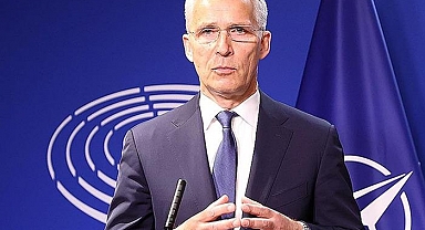 Son dakika: Stoltenberg'den İsveç açıklaması: Türkiye ile yapılan görüşmelerde...