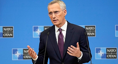 Stoltenberg'den İsveç açıklaması