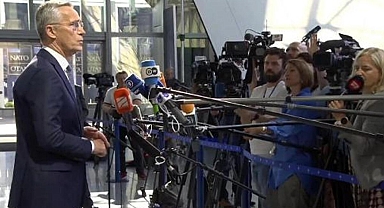 Stoltenberg'den Rusya mesajı: Yakından izliyoruz!