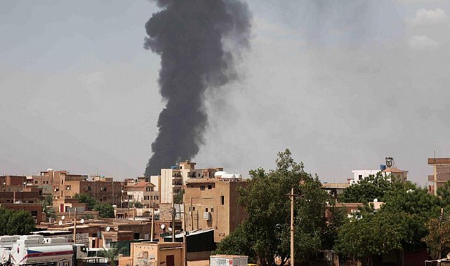 Sudan'da 24 saatlik ateşkes kararı