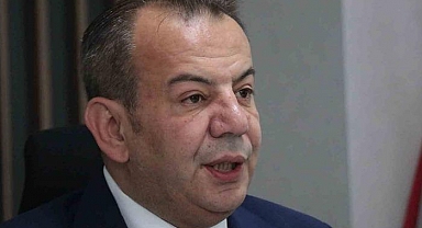 Tanju Özcan'dan Cumhurbaşkanı Erdoğan'a mektup! 'Laf ağızdan bir kere çıkar' diyerek paylaştı.