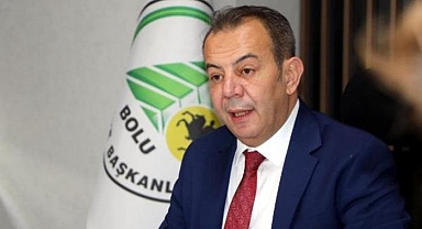 Tanju Özcan'dan dikkat çeken CHP paylaşımı: Şafak 2