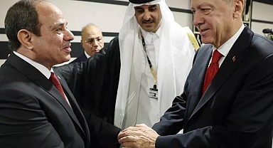 Tarih verildi! Türkiye ile Mısır arasında her şey normale dönüyor! 3 katına çıkacak…