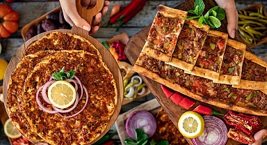 Tarım ve Orman Bakanlığı'nın 'Pide, lahmacun, börek' talimatı gündem oldu!