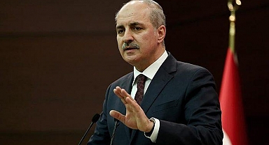 TBMM Başkan adayı Numan Kurtulmuş kimdir? 
