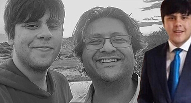 Titan'ın en genç yolcusu 19 yaşındaki Süleyman! Yolculuktan ödü kopuyordu, tek bir sebeple gitti...