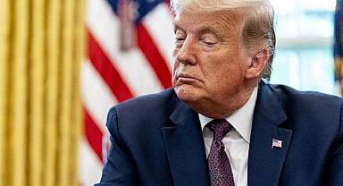 Trump: Tüm cephanemiz Ukrayna’da, kendimizi savunacak cephanemiz kalmadı