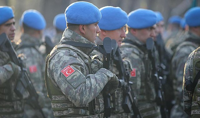 Türk komandolar Yunanistan'da manşet: Ankara bölgedeki konumunu güçlendirdi