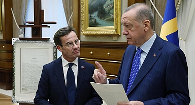 Türkiye'den İsveç'e son şans! İşte Ankara'nın talepleri
