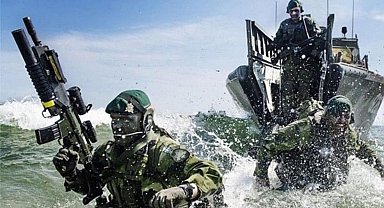 Türkiye'den NATO onayı bekleyen İsveç sır gibi saklıyordu... Sızan belgeler ülkede şok etkisi yarattı!