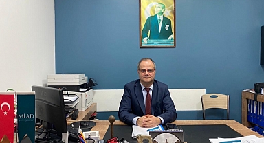 Türkiye’nin ihtiyacı yeni bir dernek yolda Sosyal Politikalar Derneği