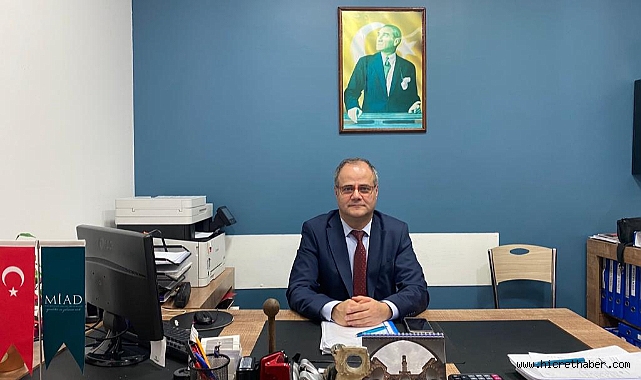 Türkiye’nin ihtiyacı yeni bir dernek yolda Sosyal Politikalar Derneği