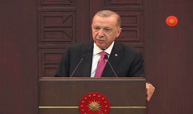 Türkiye Yüzyılı'nın ilk bakanları belli oldu! İşte yeni kabinedeki isimler
