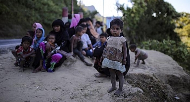Türkiye zirvede! Dünyada en fazla mülteciye ev sahipliği yapan ülkeler belli oldu! Resmi rakamlara göre…