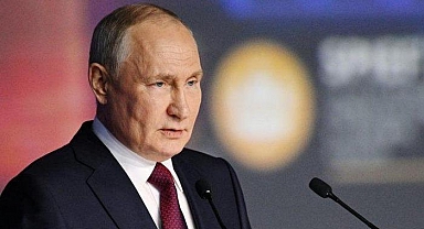 Ukrayna savaşı: Putin, ilk nükleer silahların Belarus'a yerleştirildiğini söyledi