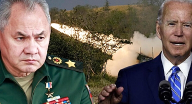 Ukrayna savaşında son durum: Biden ve Rusya Savunma Bakanı Şoygu'dan açıklama...