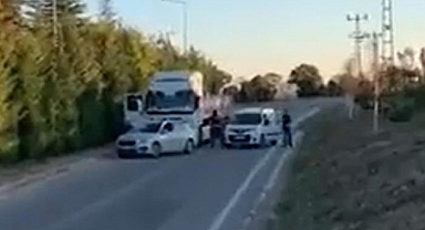 Uluslararası otomobil kaçakçılarına 'fren' operasyonu: