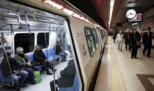 Üsküdar Çekmeköy metrosu arıza giderildi mi, çalışıyor mu?