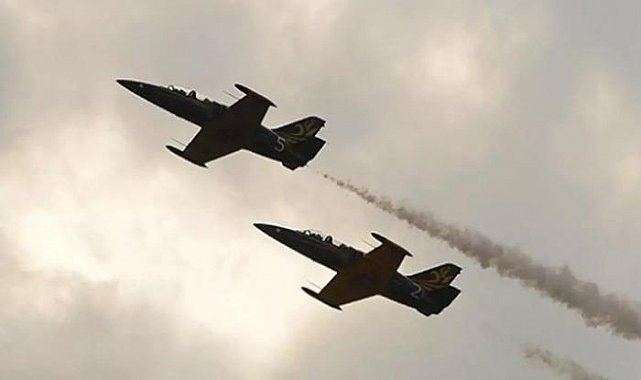 Wagner ayaklanmasıyla karışan Rusya'dan İdlib'de hava saldırısı!