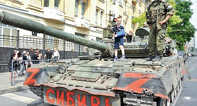 Wagner kampına geri dönüyor... Moskova’ya 200 km kala uzlaştılar