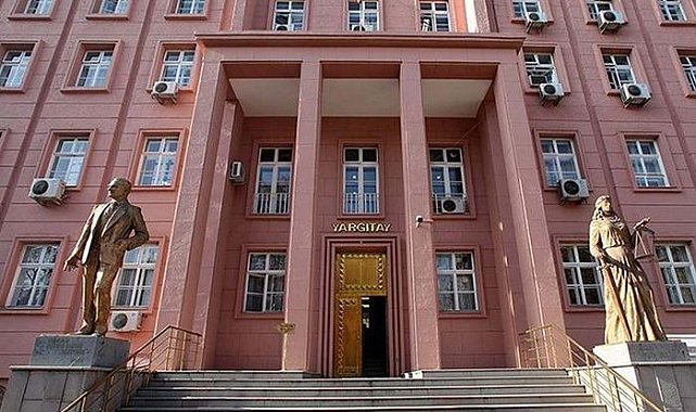 Yargıtay Başsavcılığı, HDP'ye ödenen Hazine yardımına bloke konulmasını talep etti