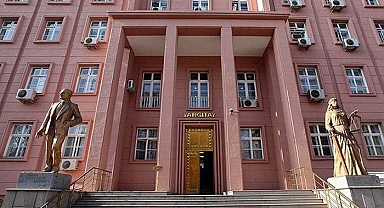 Yargıtay Başsavcılığı, HDP'ye ödenen Hazine yardımına bloke konulmasını talep etti