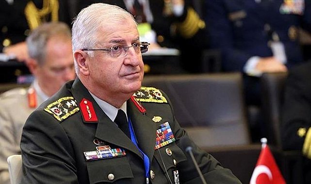 Yaşar Güler kimdir?