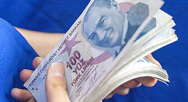 Yeni asgari ücret 11 bin 402 TL oldu.
