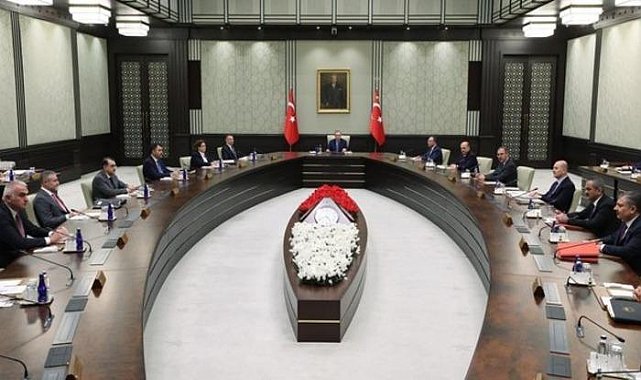 Yeni bakanlar kimler olacak? AK Parti'li Ali İhsan Yavuz'dan açıklama geldi
