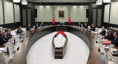 Yeni bakanlar kimler olacak? AK Parti'li Ali İhsan Yavuz'dan açıklama geldi