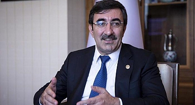 YENİ CUMHURBAŞKANI YARDIMCISI CEVDET YILMAZ KİMDİR?